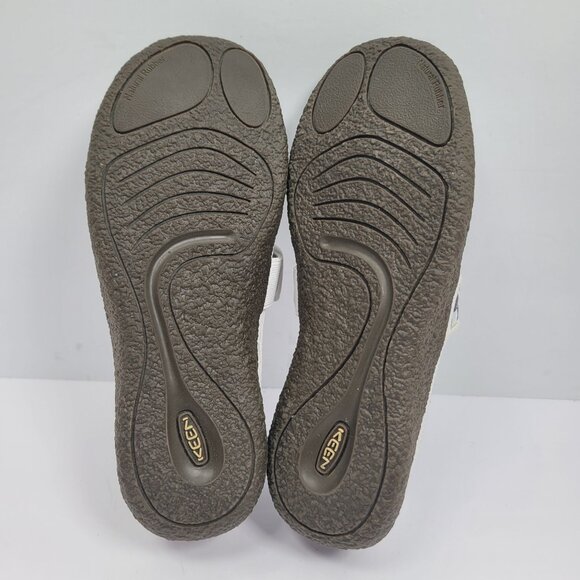 Keen Harvest Rice Bag Women's Multicolor Woven Mary Jane Outdoor Shoes US Sz 10 - Picture 7 of 8